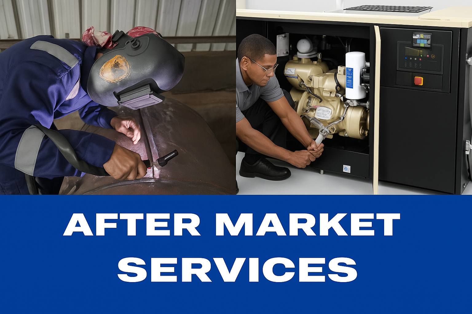After Market Services