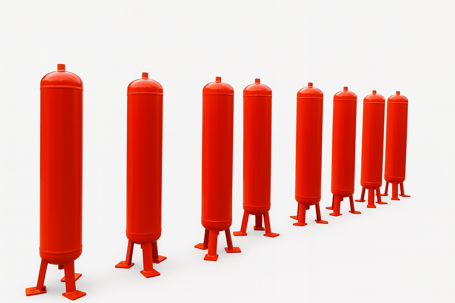 Fire Fighting Vessels