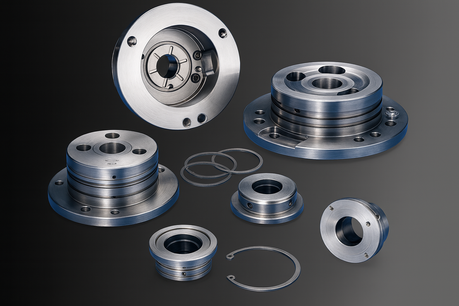 Line Filter - Complete Unit