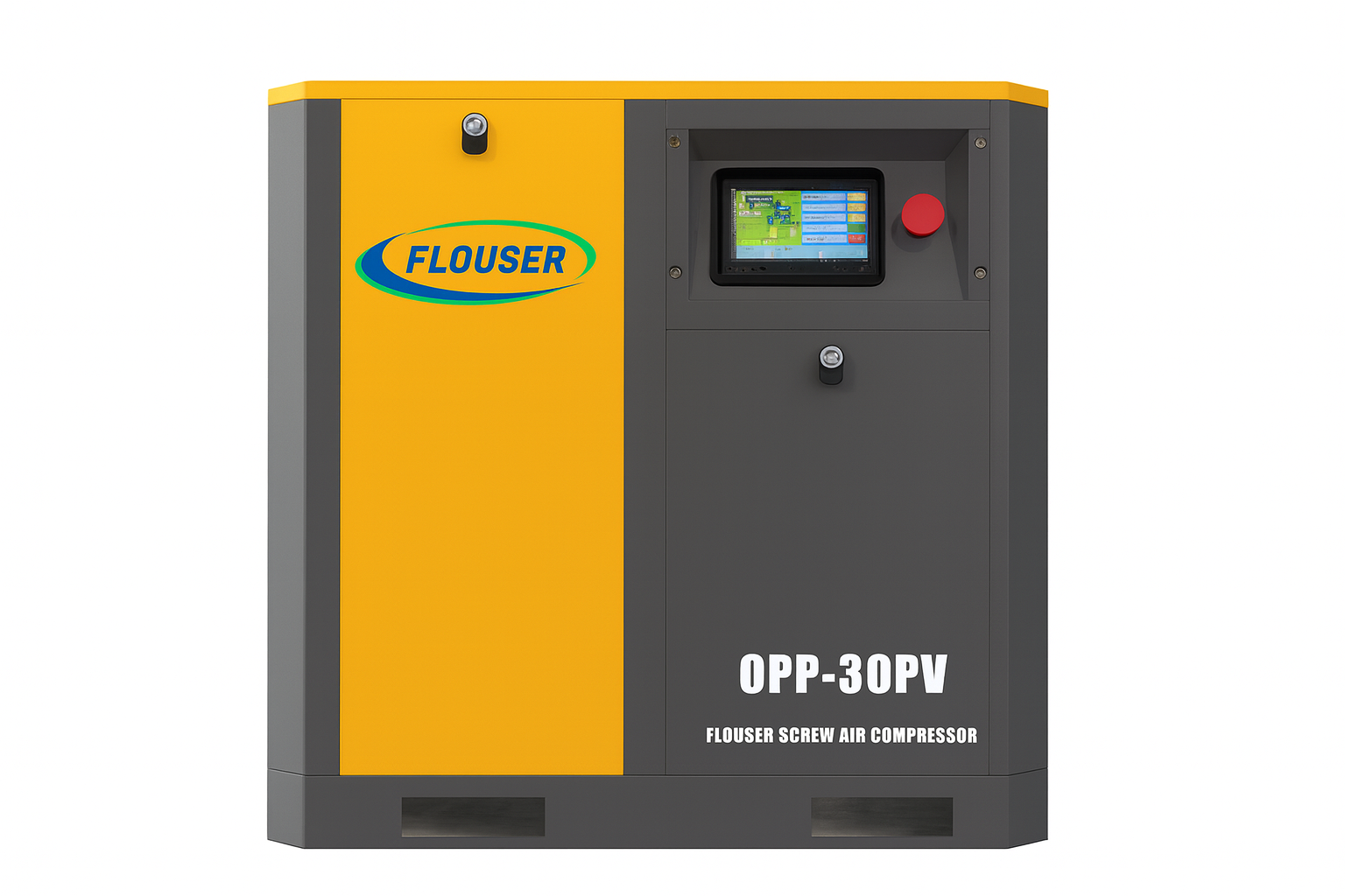 Line Filter - Side View