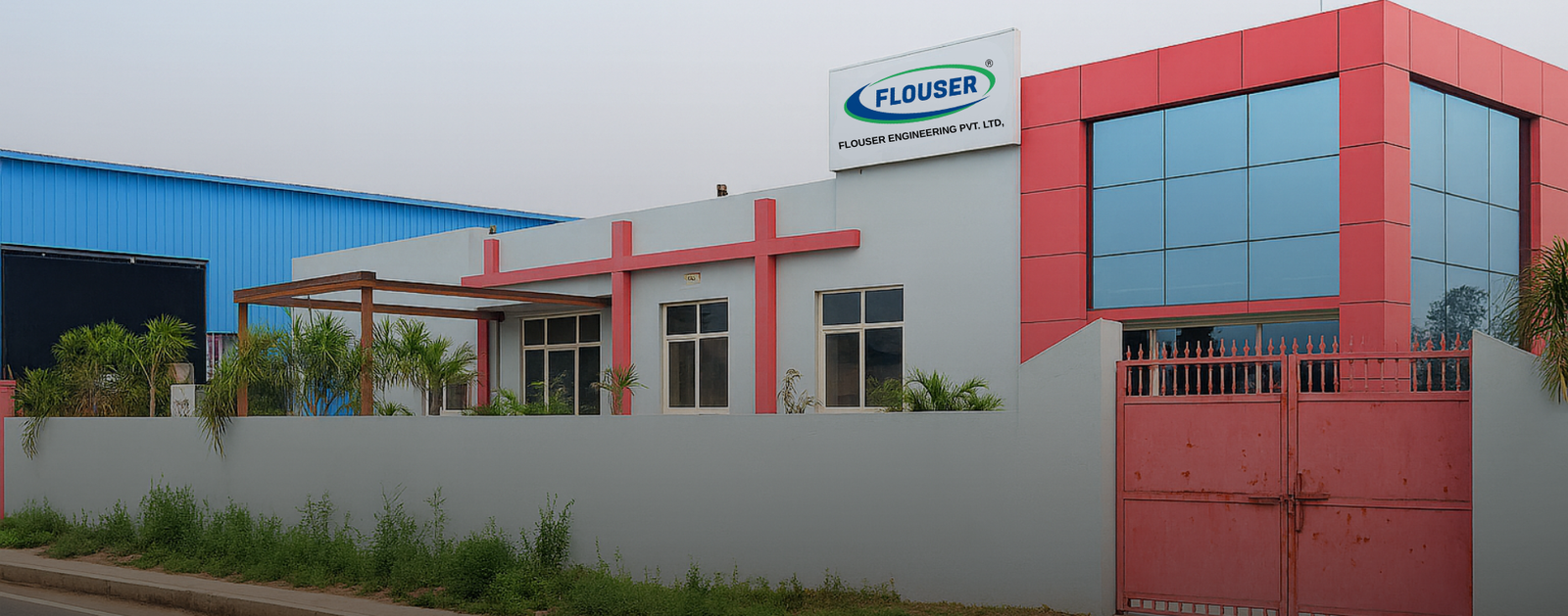 Air Compressor Manufacturing